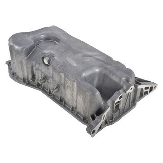 iD Select® - Engine Oil Pan