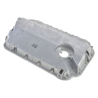 iD Select® - Lower Engine Oil Pan