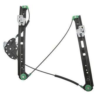 ID Select® - Front Passenger Side Power Window Regulator without Motor