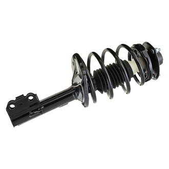 iD Select® - Front Passenger Side Twin-Tube Complete Strut Assembly
