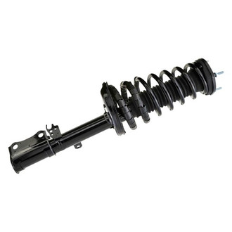 iD Select® - Rear Passenger Side Twin-Tube Complete Strut Assembly