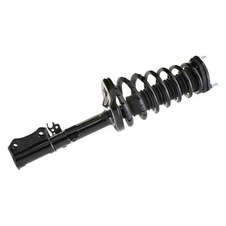 iD Select® - Rear Driver Side Twin-Tube Complete Strut Assembly