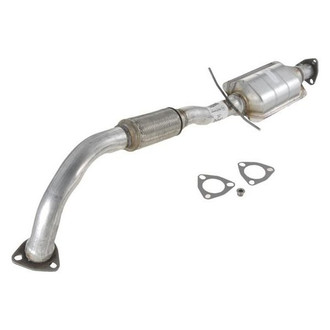 iD Select® - Direct Fit Catalytic Converter and Pipe Assembly