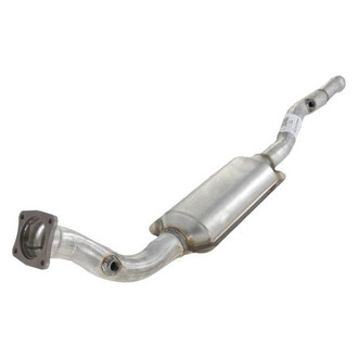 iD Select® - Direct Fit Catalytic Converter and Pipe Assembly