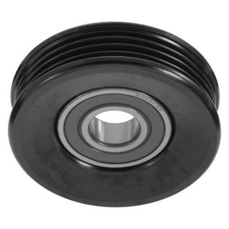 iD Select® - Accessory Drive Belt Idler Pulley