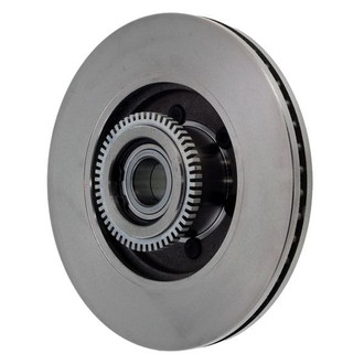 iD Select® - OEF3 Front Brake Rotor