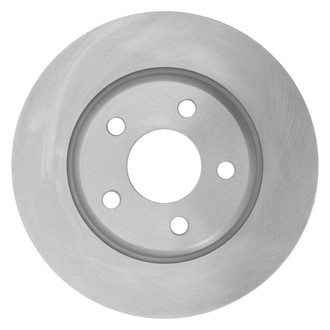 iD Select® - OEF3 Front Brake Rotor