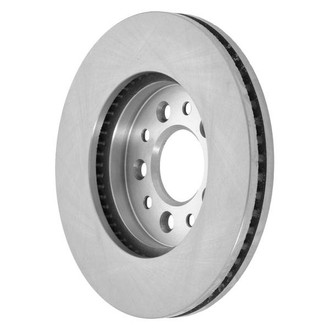 iD Select® - OEF3 Front Brake Rotor