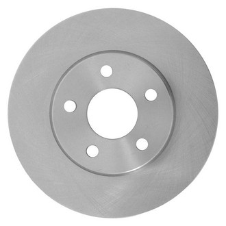 iD Select® - OEF3 Front Brake Rotor