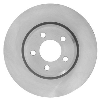 iD Select® - OEF3 Front Brake Rotor