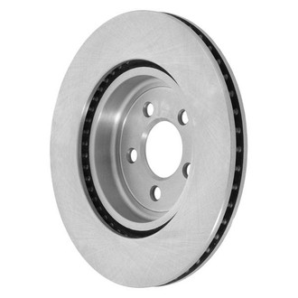 iD Select® - OEF3 Front Brake Rotor