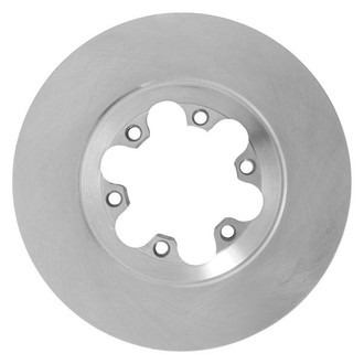 iD Select® - OEF3 Front Brake Rotor