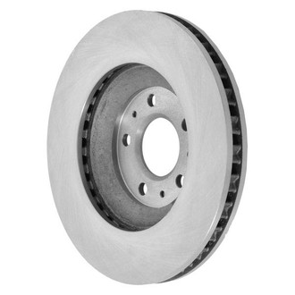 iD Select® - OEF3 Front Brake Rotor
