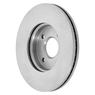 iD Select® - OEF3 Front Brake Rotor