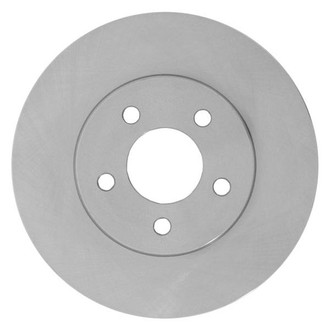 iD Select® - OEF3 Front Brake Rotor
