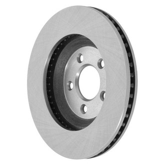 iD Select® - OEF3 Front Brake Rotor