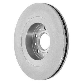 iD Select® - OEF3 Disc Brake Rotor