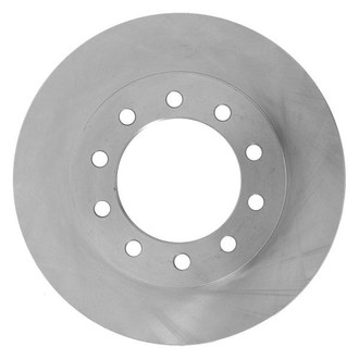 iD Select® - OEF3 Front Brake Rotor
