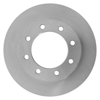 iD Select® - OEF3 Front Brake Rotor