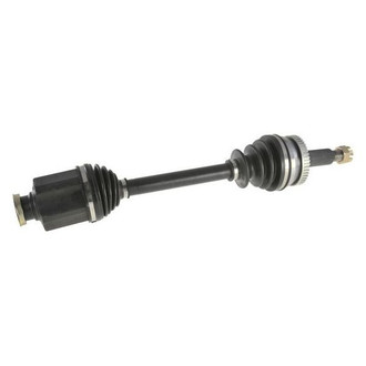 iD Select® - Front Passenger Side Axle Assembly
