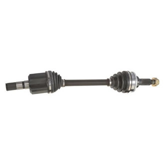 iD Select® - Front Driver Side Axle Assembly