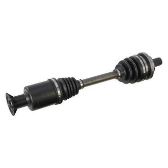 iD Select® - Front Driver Side Axle Assembly