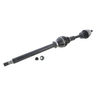 iD Select® - Front Passenger Side Axle Assembly
