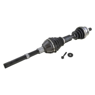 iD Select® - Front Passenger Side Axle Assembly