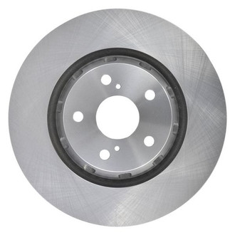 iD Select® - OEF3 Front Brake Rotor