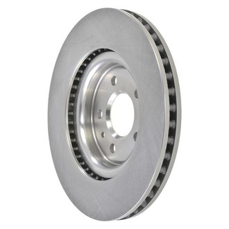 iD Select® - OEF3 Front Brake Rotor