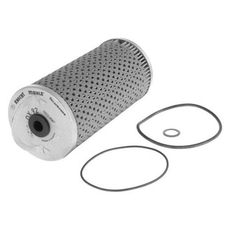 iD Select® - Engine Oil Filter