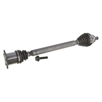 iD Select® - Front Passenger Side Axle Assembly