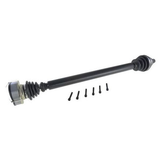 iD Select® - Front Passenger Side Axle Assembly