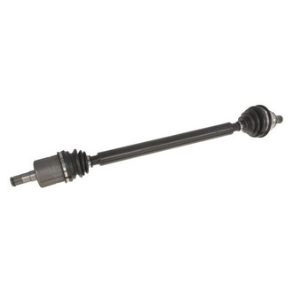 iD Select® - Front Passenger Side Axle Assembly