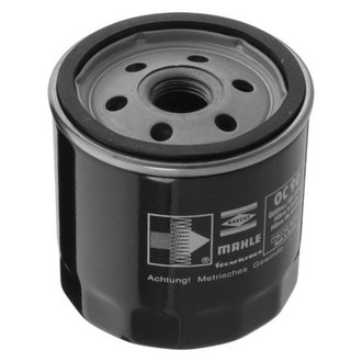 iD Select® - Engine Oil Filter