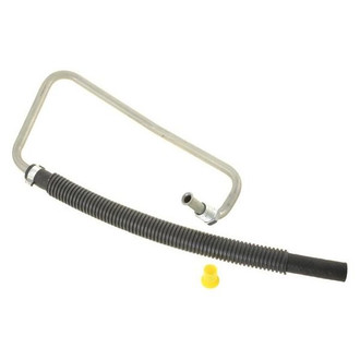 iD Select® - Power Steering Return Hose - Gear to Cooler