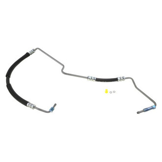 iD Select® - Power Steering Pressure Hose - To Gear