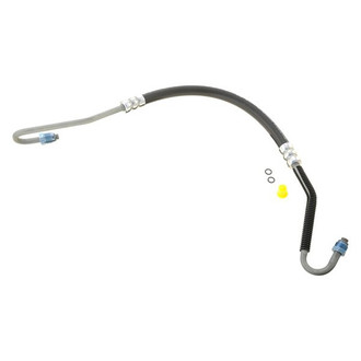 iD Select® - Power Steering Pressure Hose - Gear to Hydroboost