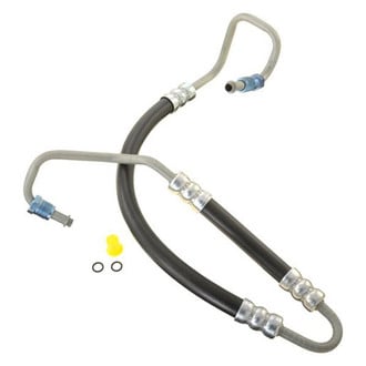 iD Select® - Power Steering Pressure Hose