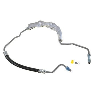 iD Select® - Power Steering Pressure Hose
