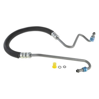 iD Select® - Power Steering Pressure Hose - Gear to Hydroboost