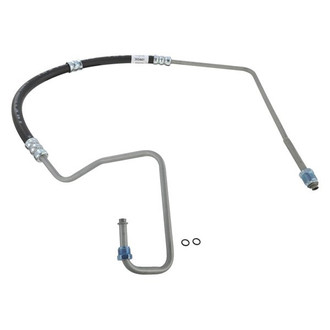 iD Select® - Power Steering Pressure Hose