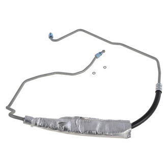 iD Select® - Power Steering Pressure Hose