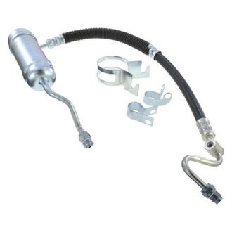 iD Select® SEL273072 - Power Steering Pressure Hose