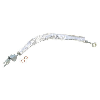 iD Select® - Power Steering Pressure Hose - From Pump