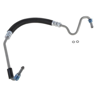 iD Select® - Power Steering Pressure Hose - Pump To Hydroboost