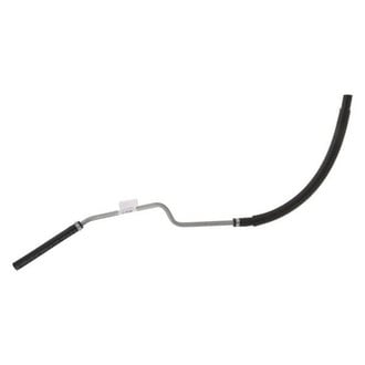 iD Select® - Power Steering Return Hose