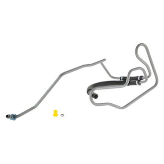 iD Select® - Power Steering Return Hose