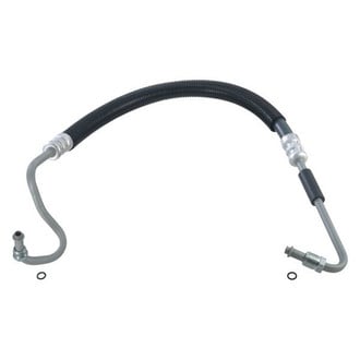 iD Select® - Power Steering Pressure Hose - Pump To Hydroboost