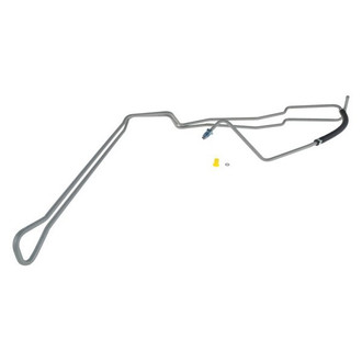 iD Select® - Power Steering Return Hose